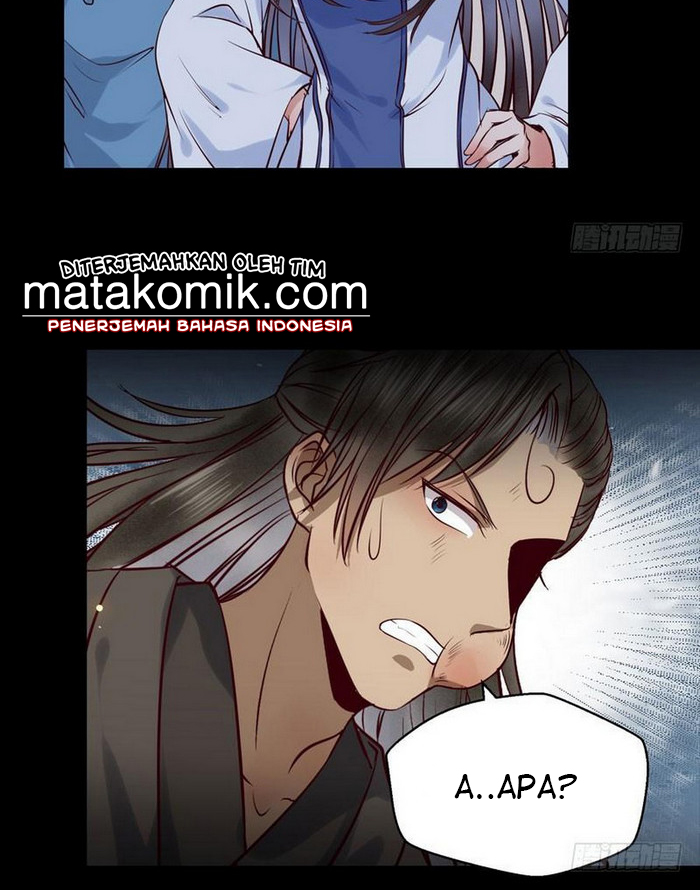The Ghostly Doctor Chapter 163 - halaman 8