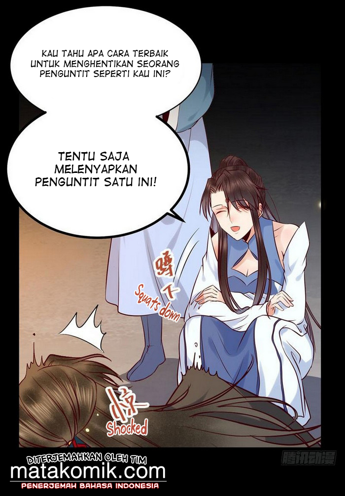The Ghostly Doctor Chapter 163 - halaman 9
