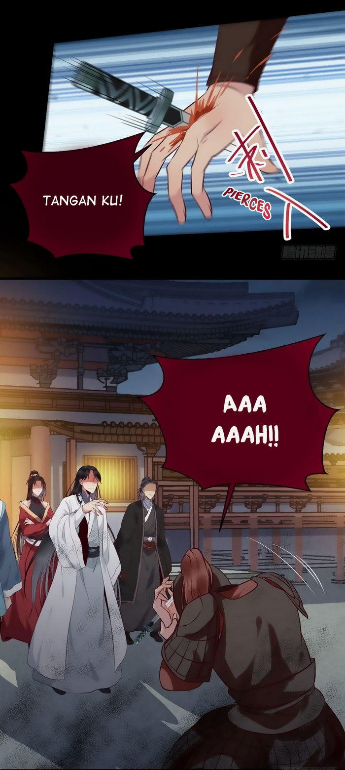 The Ghostly Doctor Chapter 164 - halaman 12