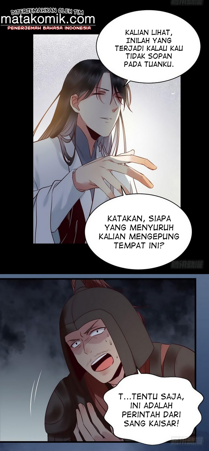 The Ghostly Doctor Chapter 164 - halaman 13