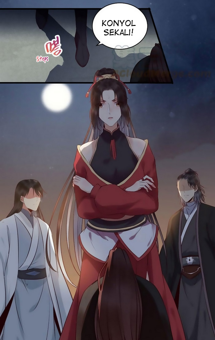 The Ghostly Doctor Chapter 164 - halaman 14