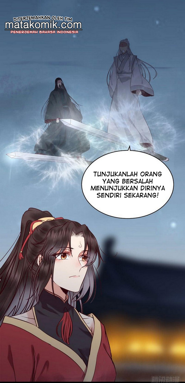 The Ghostly Doctor Chapter 164 - halaman 17