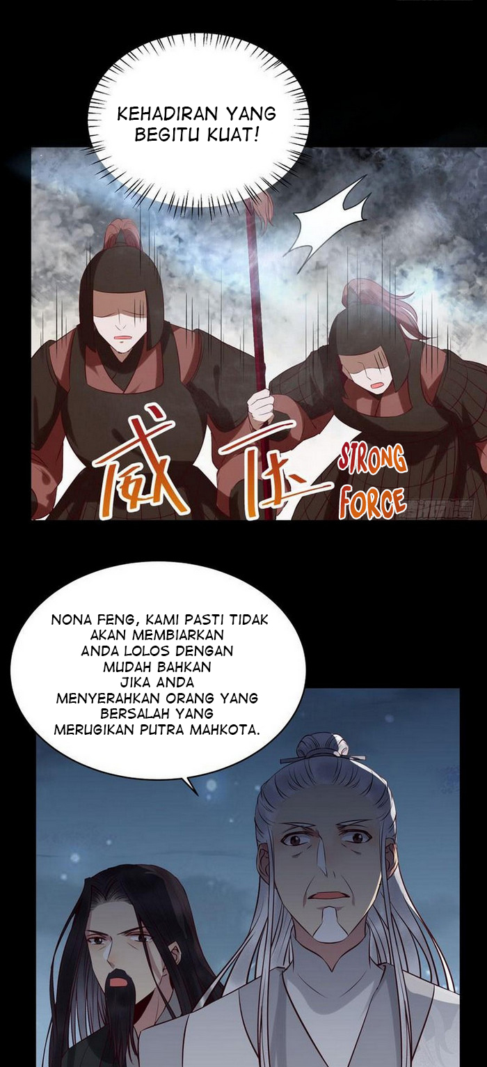 The Ghostly Doctor Chapter 164 - halaman 18