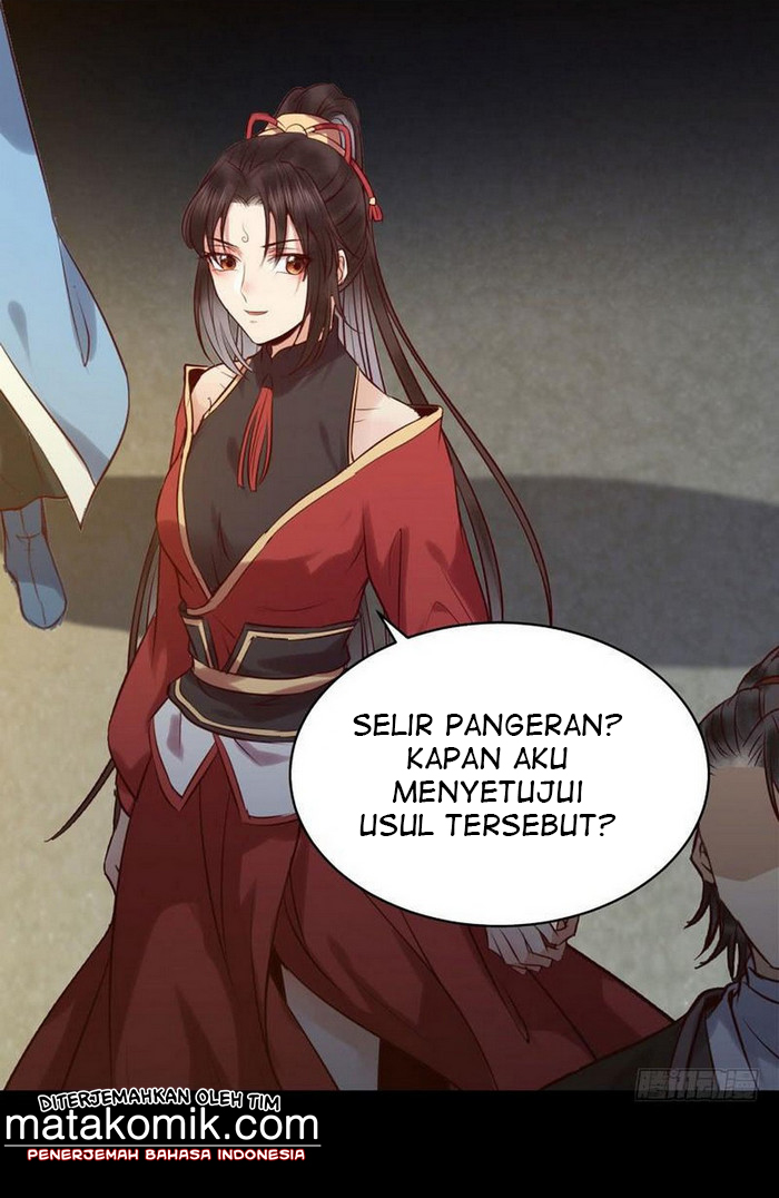 The Ghostly Doctor Chapter 164 - halaman 20