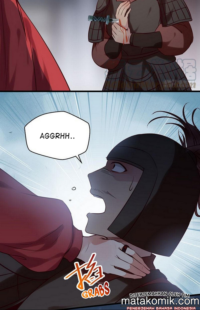 The Ghostly Doctor Chapter 164 - halaman 23