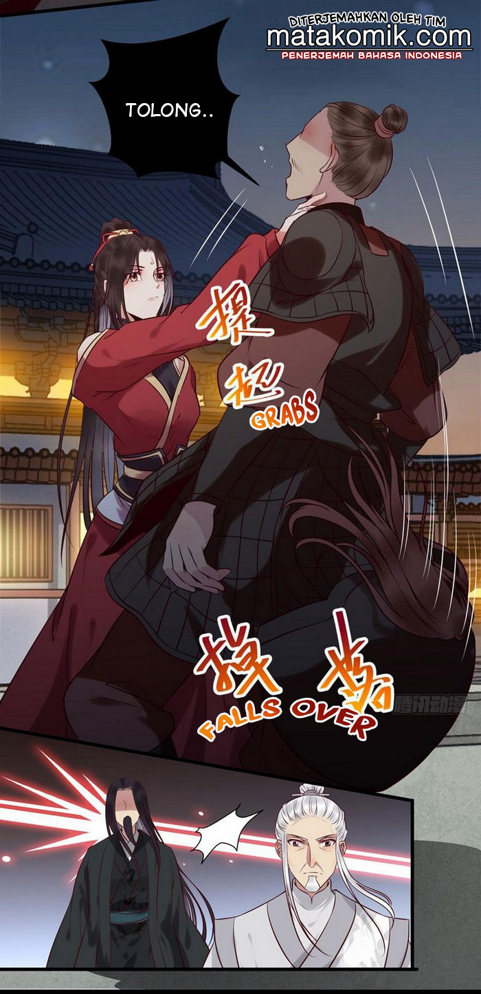 The Ghostly Doctor Chapter 164 - halaman 24