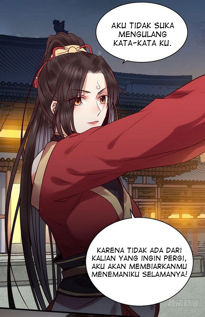 The Ghostly Doctor Chapter 164 - halaman 25