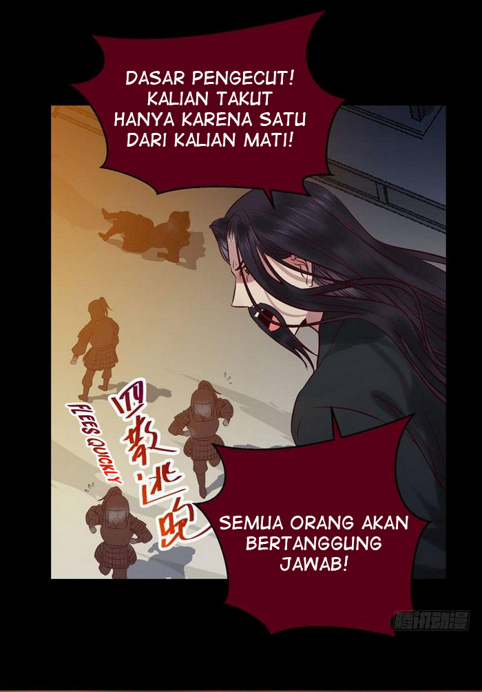 The Ghostly Doctor Chapter 164 - halaman 27