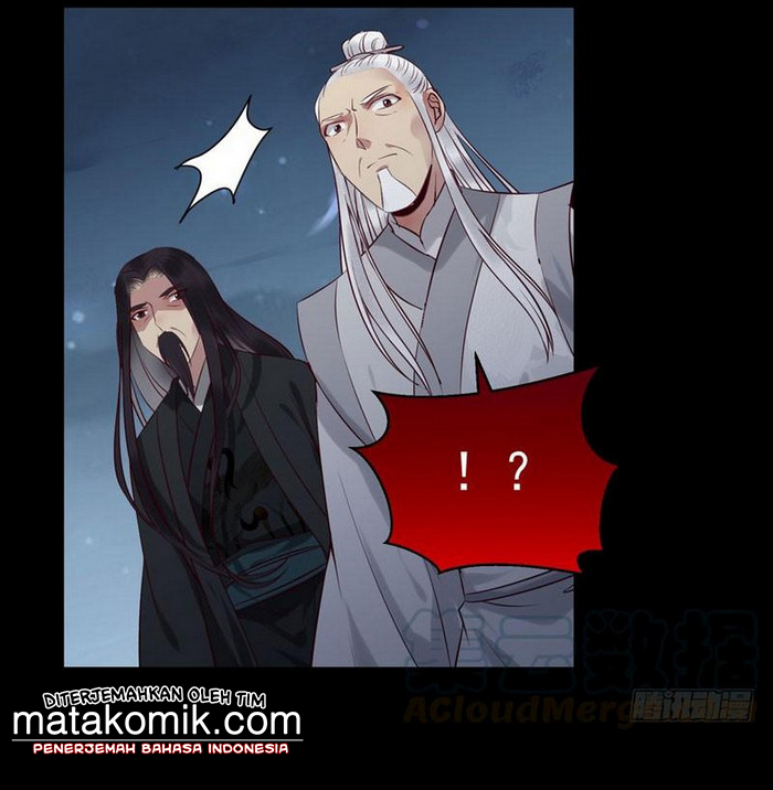 The Ghostly Doctor Chapter 164 - halaman 30