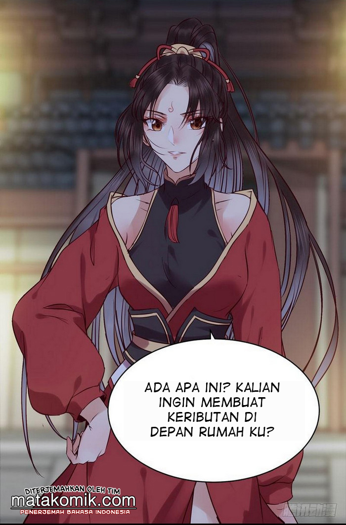 The Ghostly Doctor Chapter 164 - halaman 4