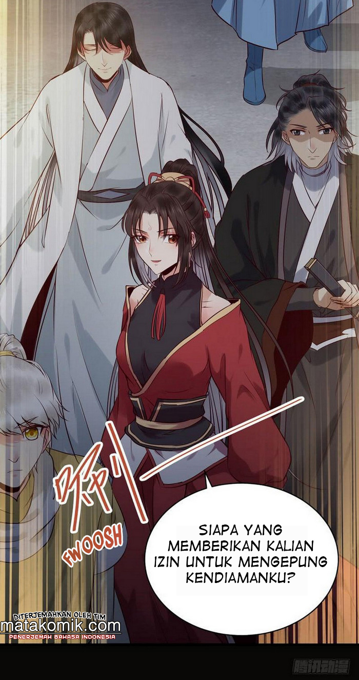 The Ghostly Doctor Chapter 164 - halaman 9