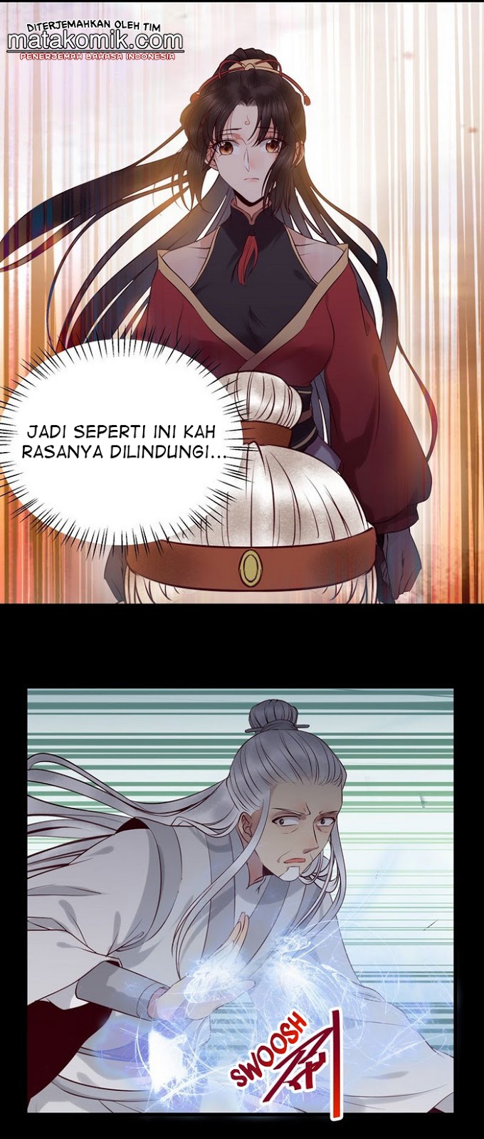 The Ghostly Doctor Chapter 165 - halaman 10