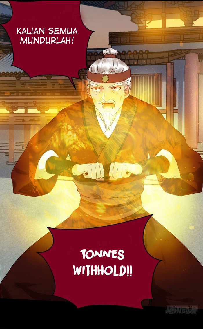 The Ghostly Doctor Chapter 165 - halaman 16