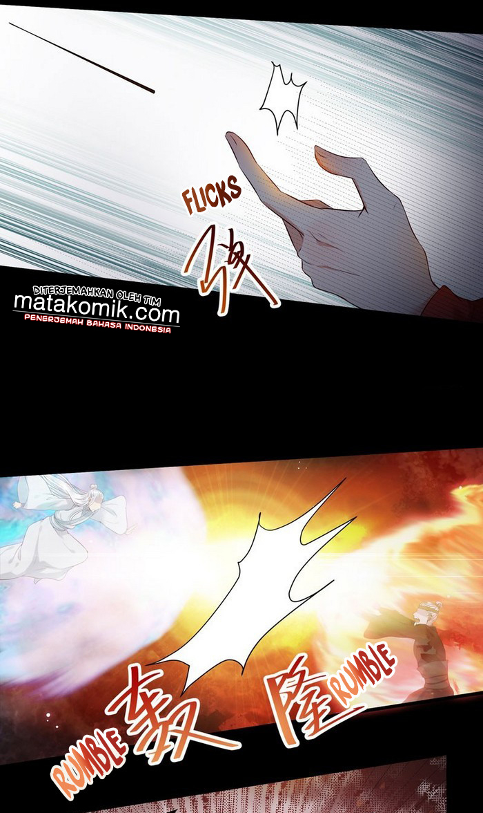 The Ghostly Doctor Chapter 165 - halaman 17