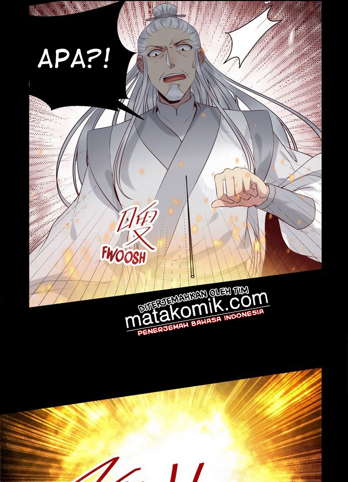 The Ghostly Doctor Chapter 165 - halaman 18