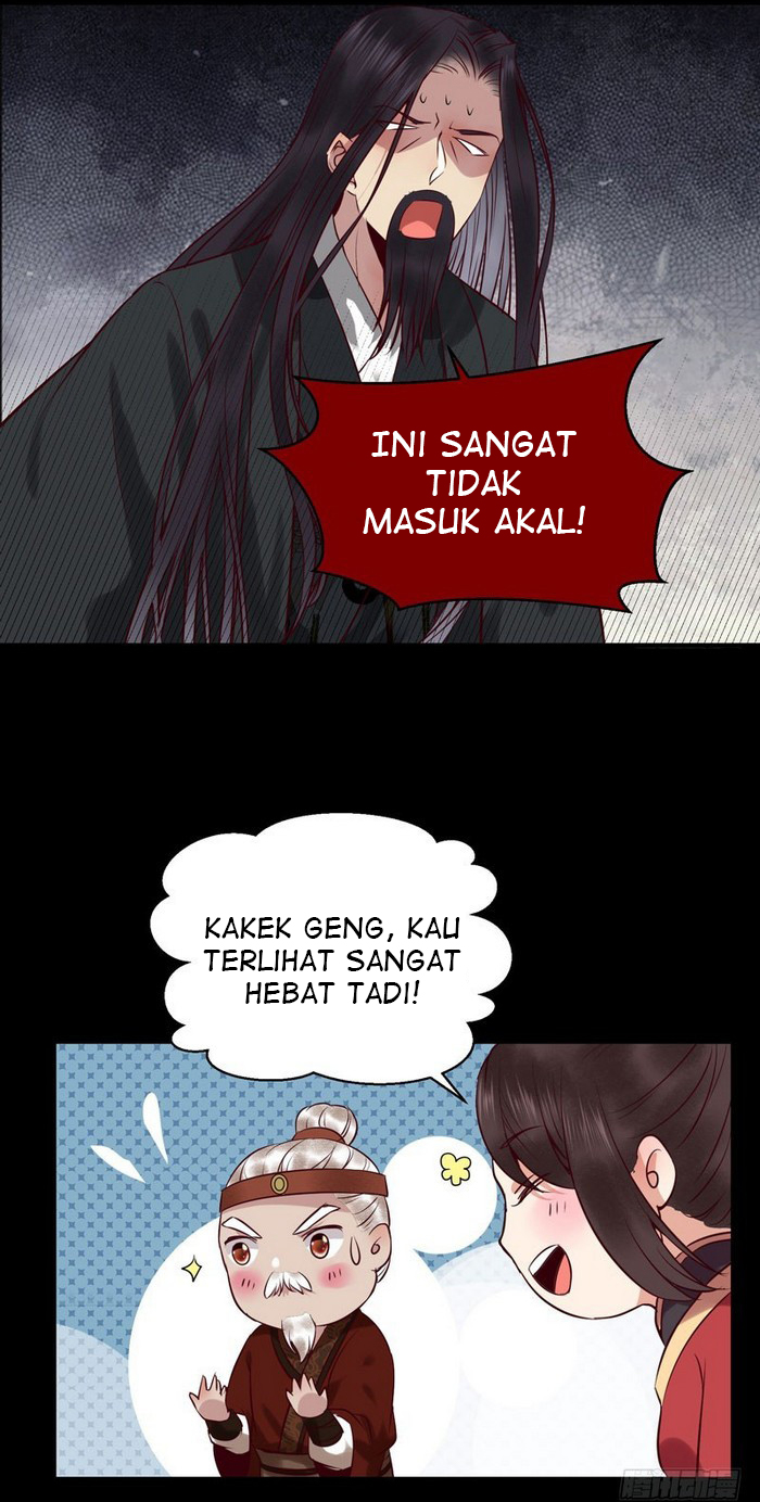 The Ghostly Doctor Chapter 165 - halaman 21