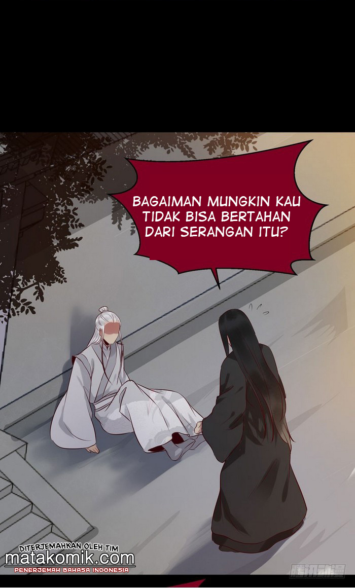 The Ghostly Doctor Chapter 165 - halaman 23