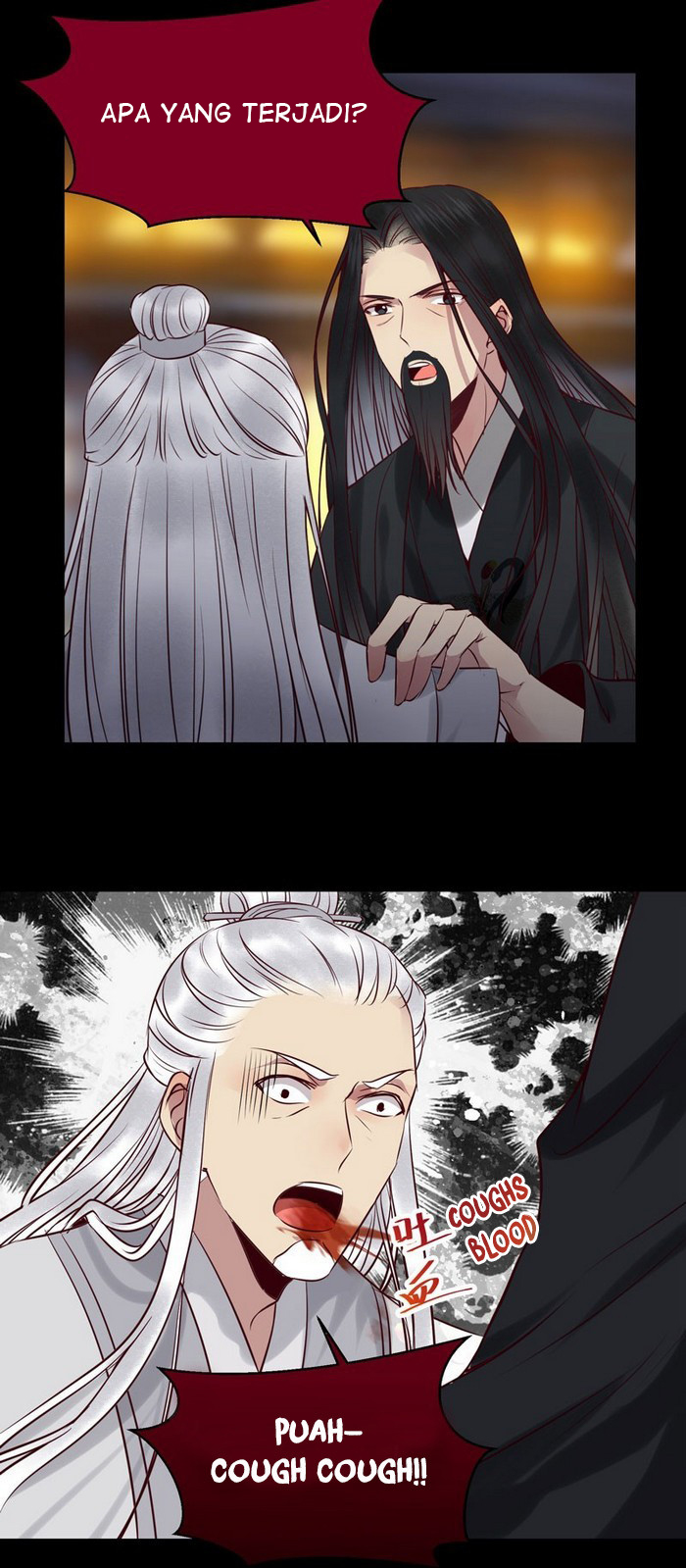 The Ghostly Doctor Chapter 165 - halaman 24