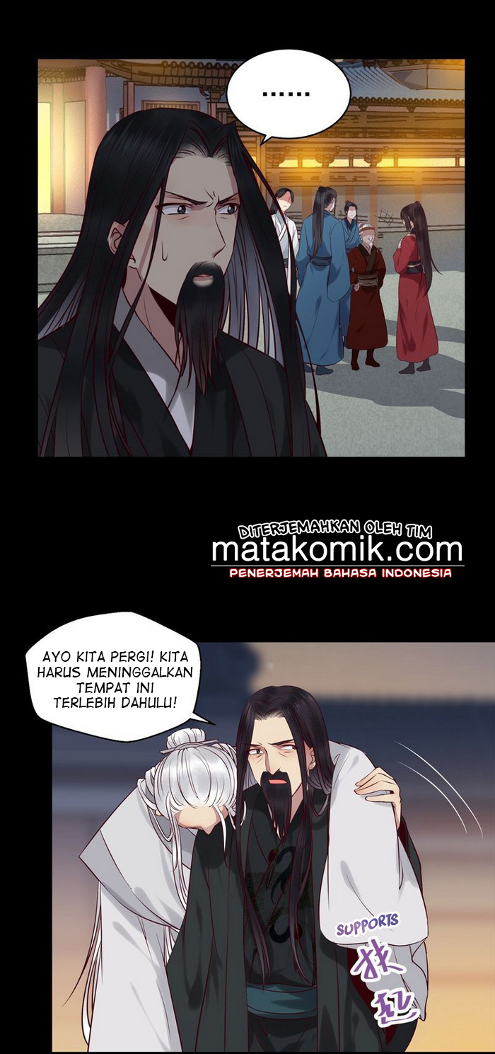 The Ghostly Doctor Chapter 165 - halaman 25