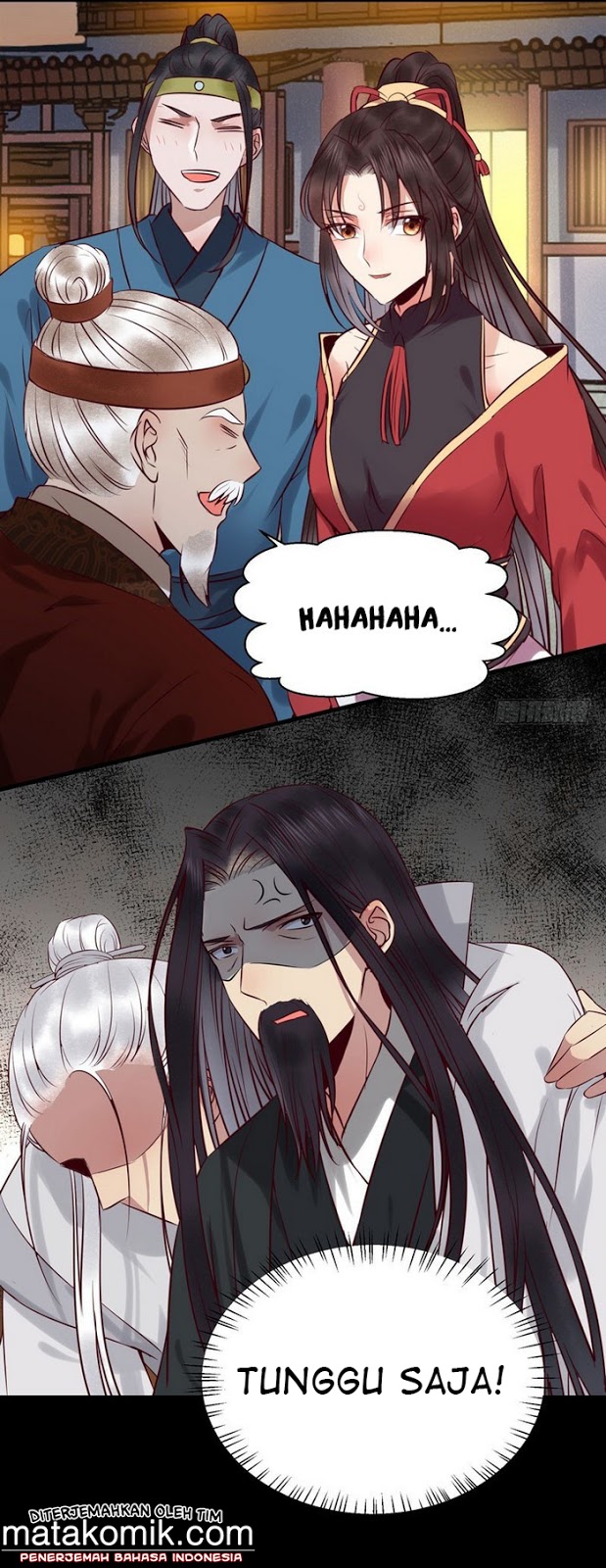 The Ghostly Doctor Chapter 165 - halaman 26