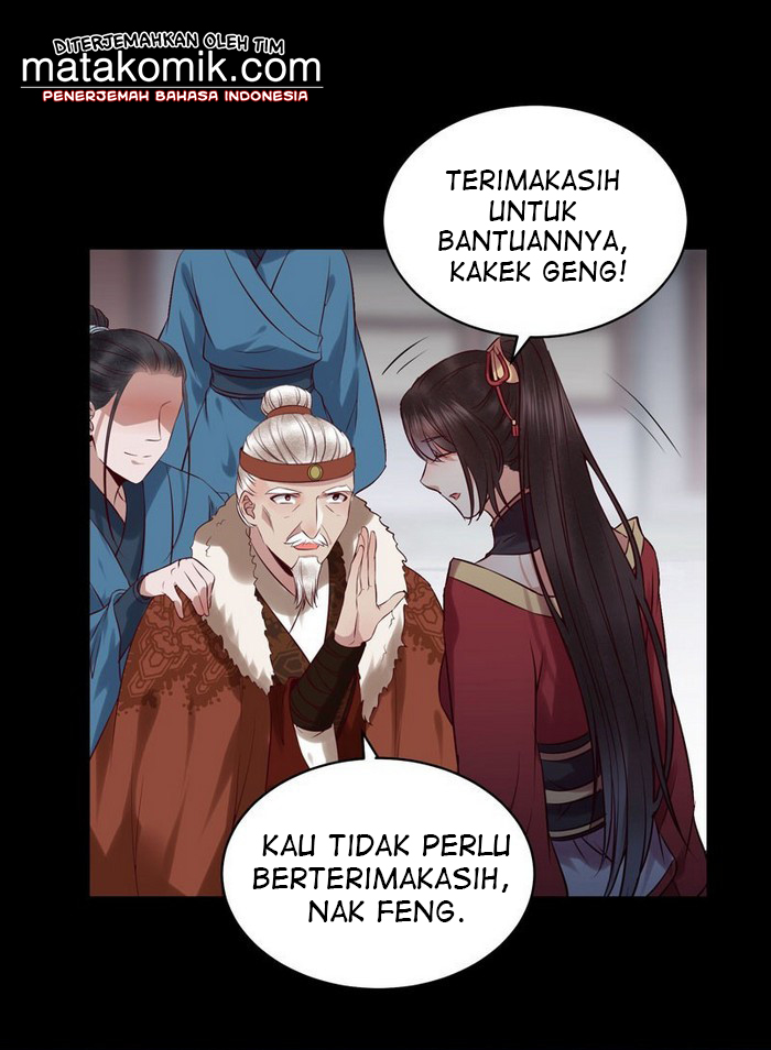 The Ghostly Doctor Chapter 166 - halaman 2