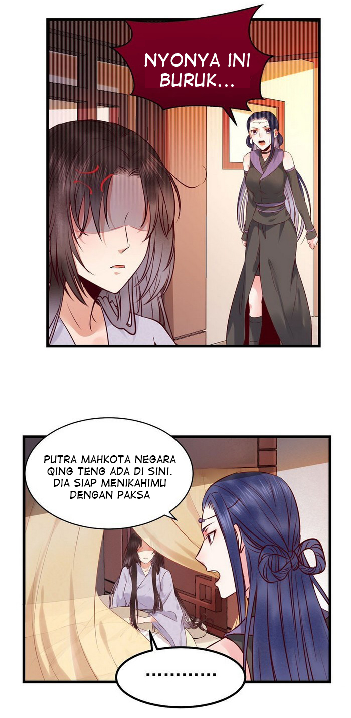 The Ghostly Doctor Chapter 166 - halaman 22