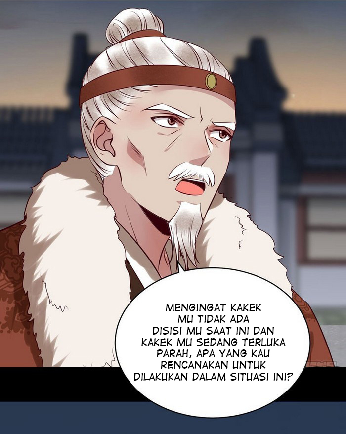The Ghostly Doctor Chapter 166 - halaman 3