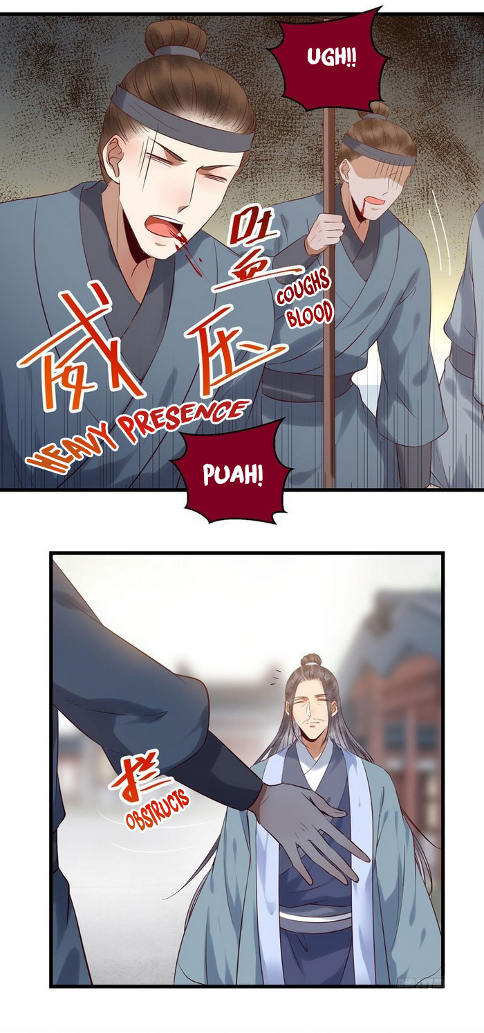 The Ghostly Doctor Chapter 166 - halaman 30