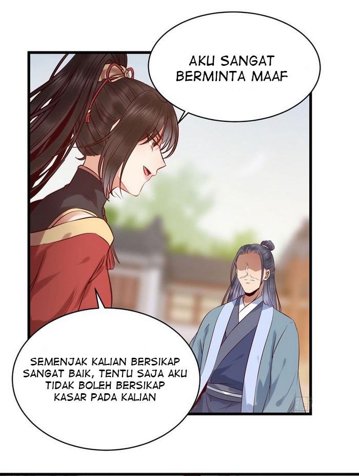 The Ghostly Doctor Chapter 166 - halaman 33