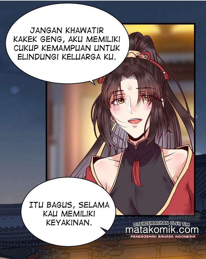 The Ghostly Doctor Chapter 166 - halaman 4