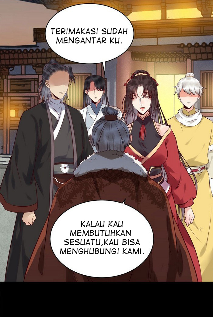 The Ghostly Doctor Chapter 166 - halaman 5