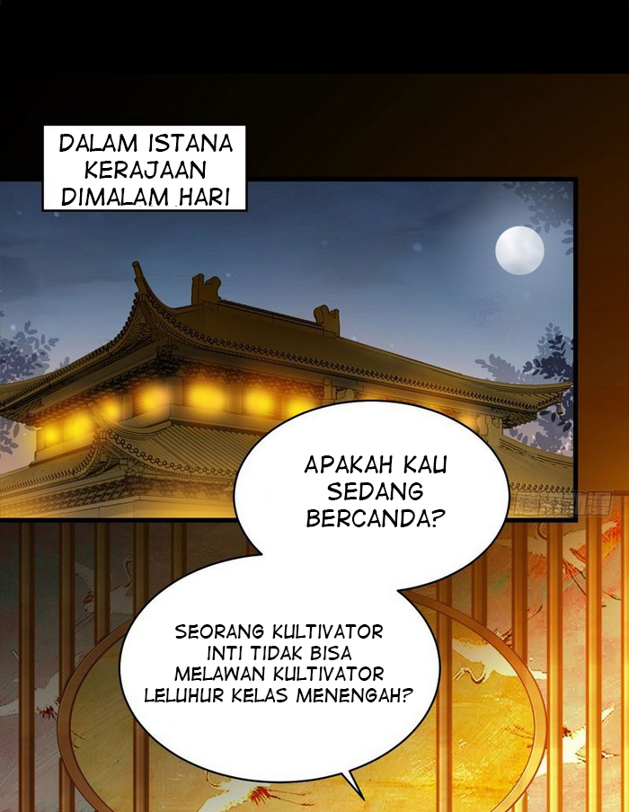 The Ghostly Doctor Chapter 166 - halaman 6