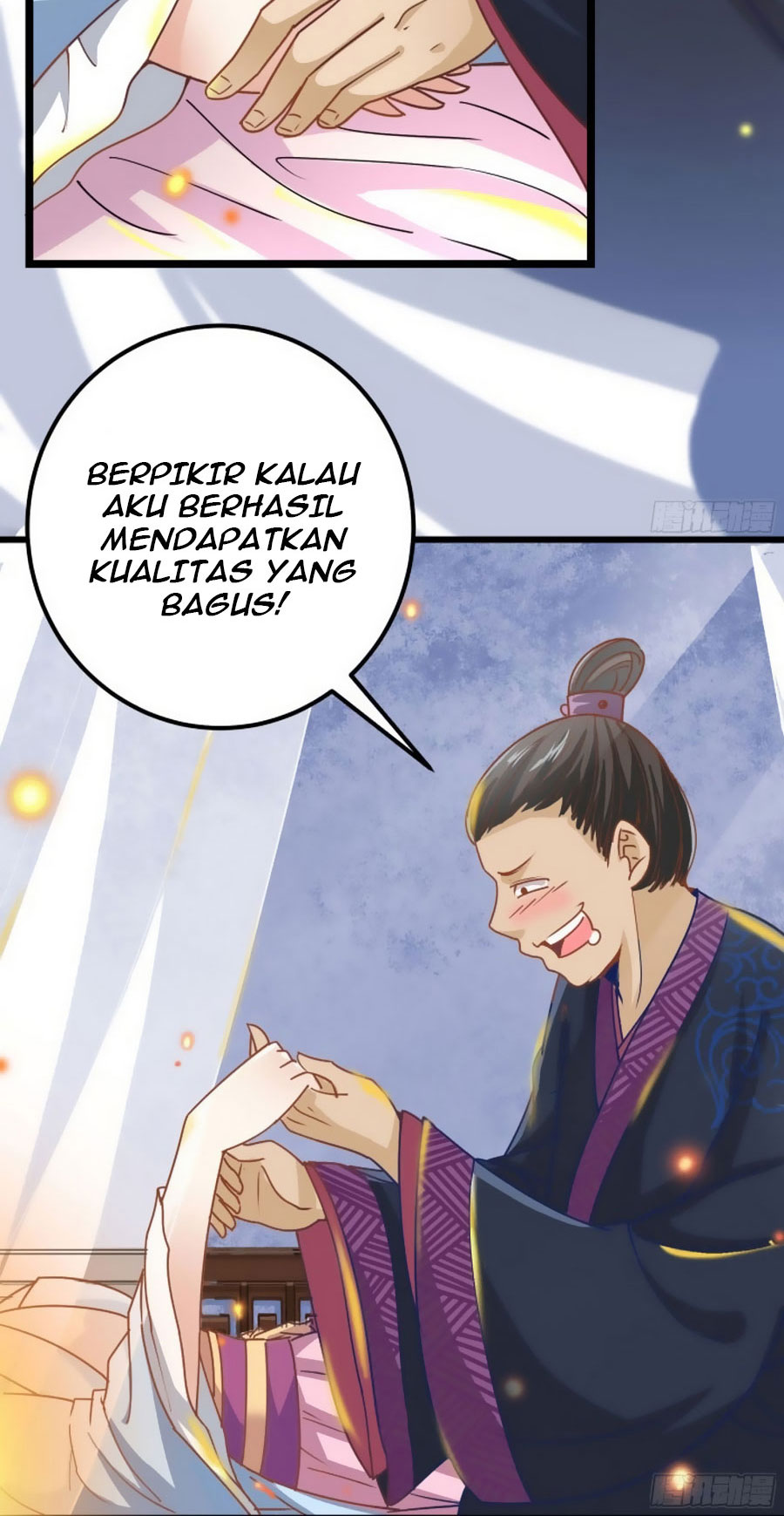 The Ghostly Doctor Chapter 2 - halaman 10