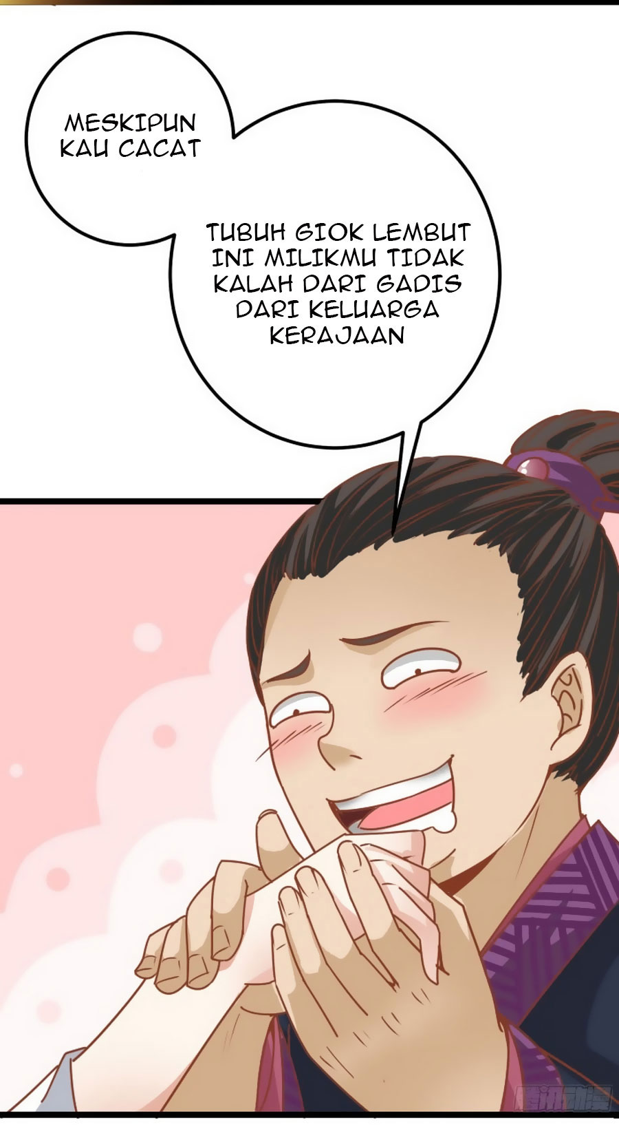 The Ghostly Doctor Chapter 2 - halaman 11