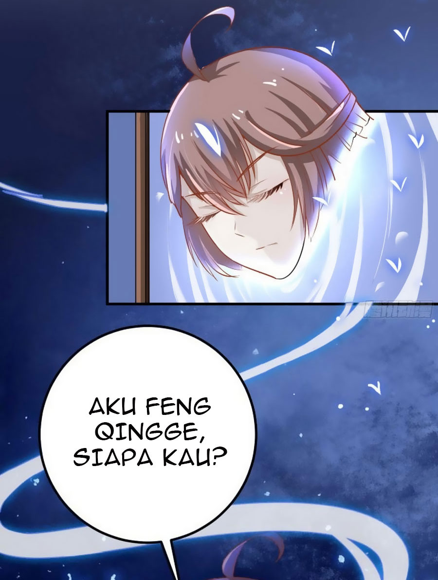 The Ghostly Doctor Chapter 2 - halaman 23