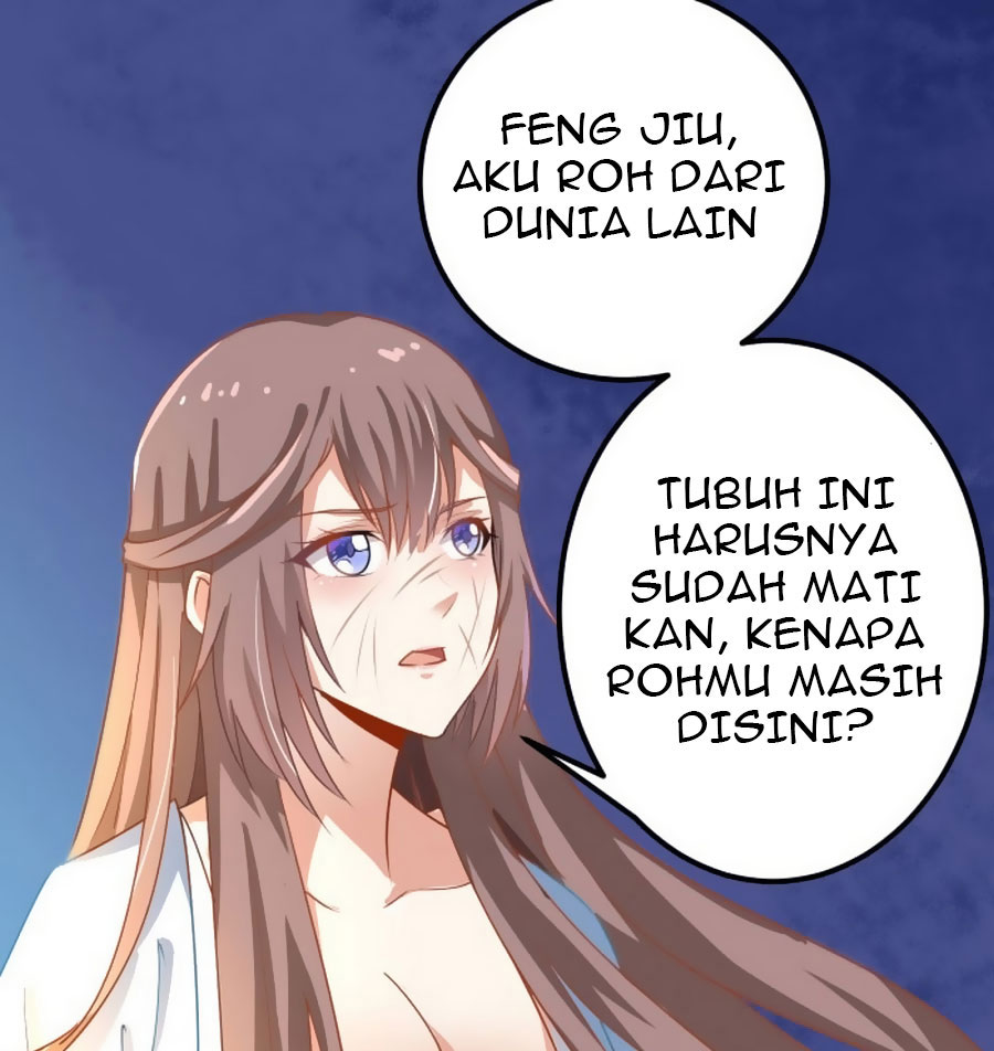 The Ghostly Doctor Chapter 2 - halaman 25
