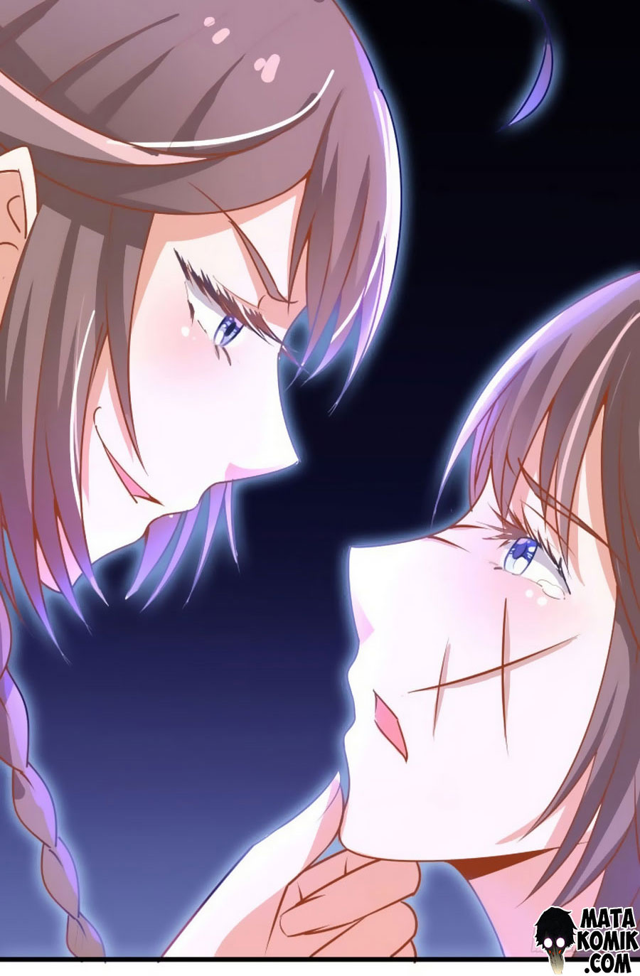 The Ghostly Doctor Chapter 2 - halaman 29