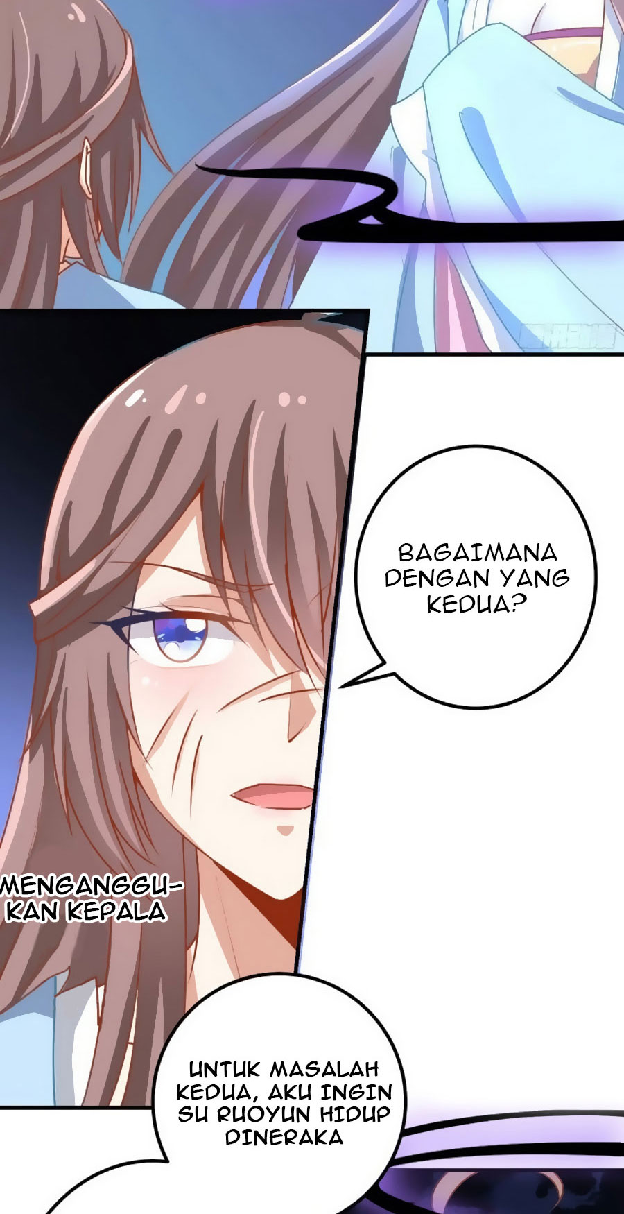The Ghostly Doctor Chapter 2 - halaman 32