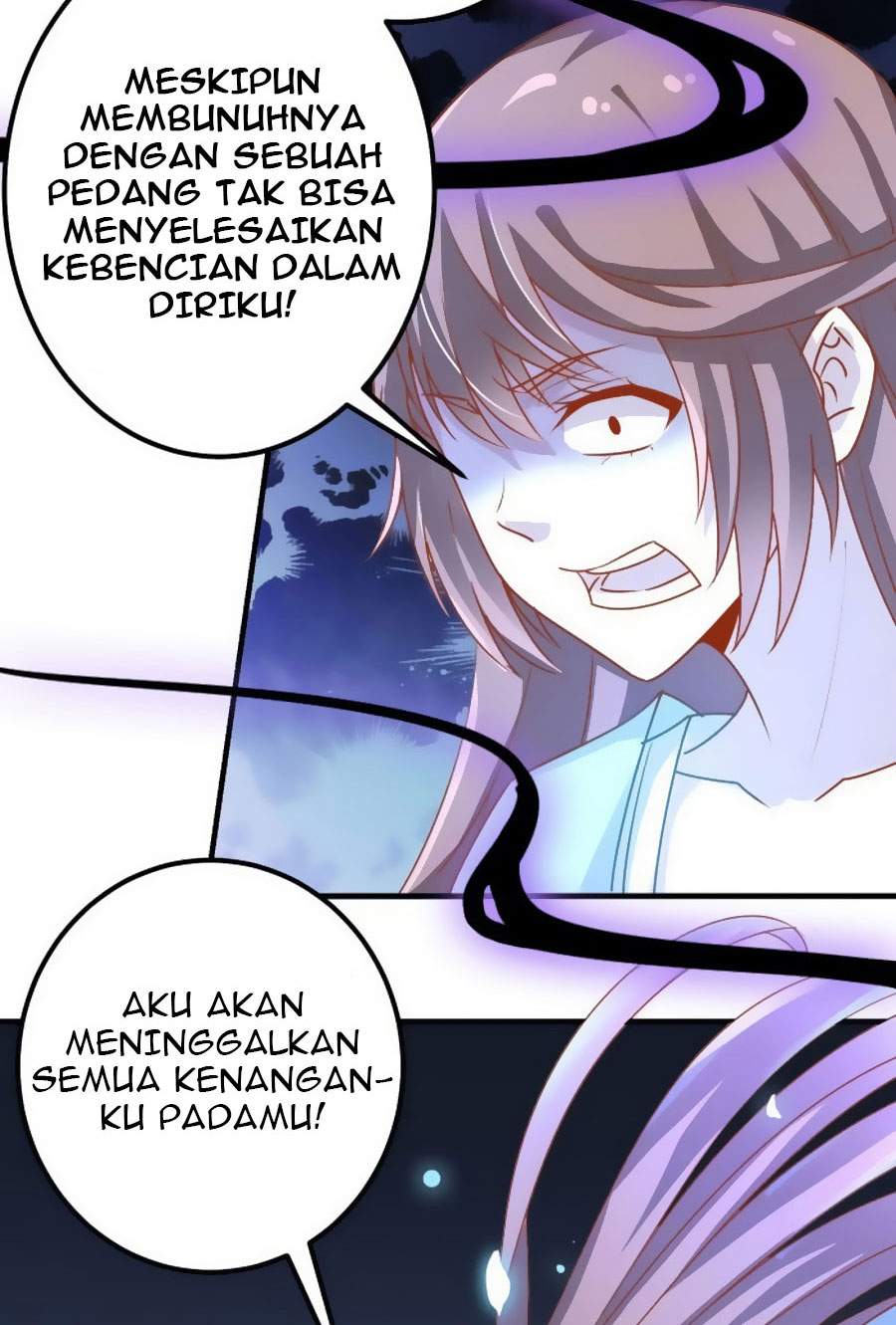 The Ghostly Doctor Chapter 2 - halaman 33