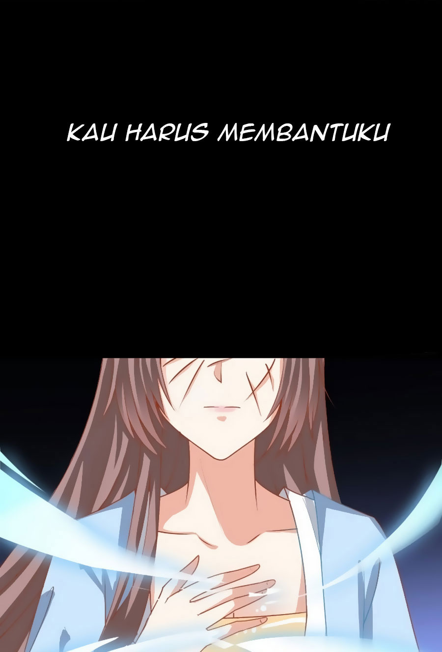 The Ghostly Doctor Chapter 2 - halaman 35