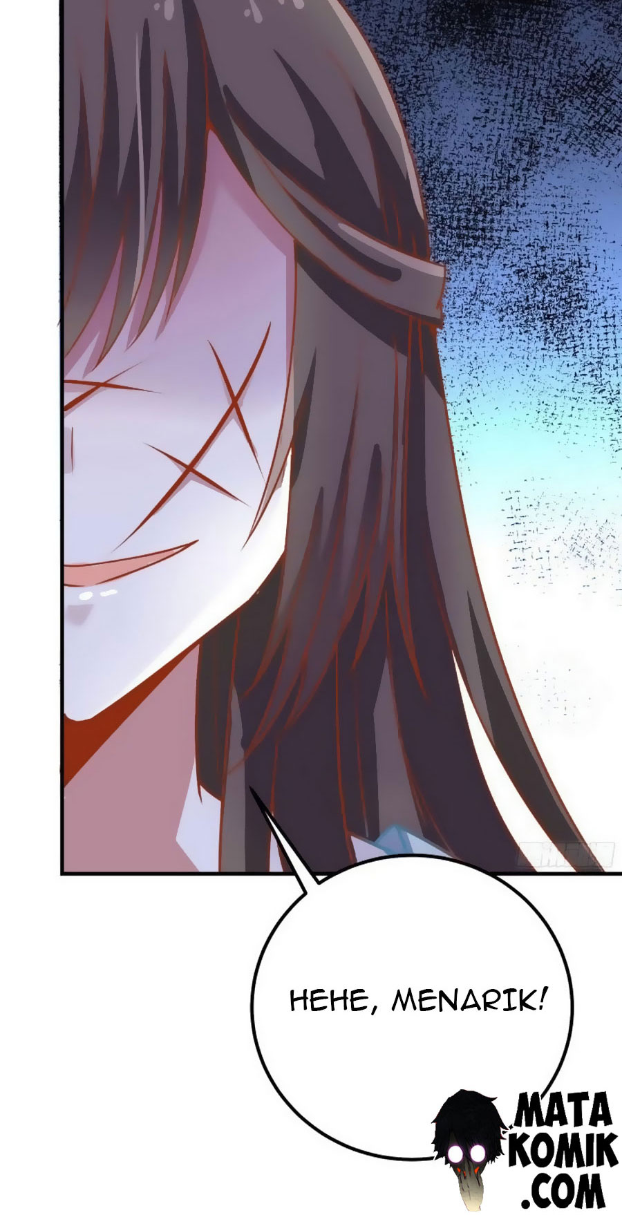 The Ghostly Doctor Chapter 2 - halaman 37
