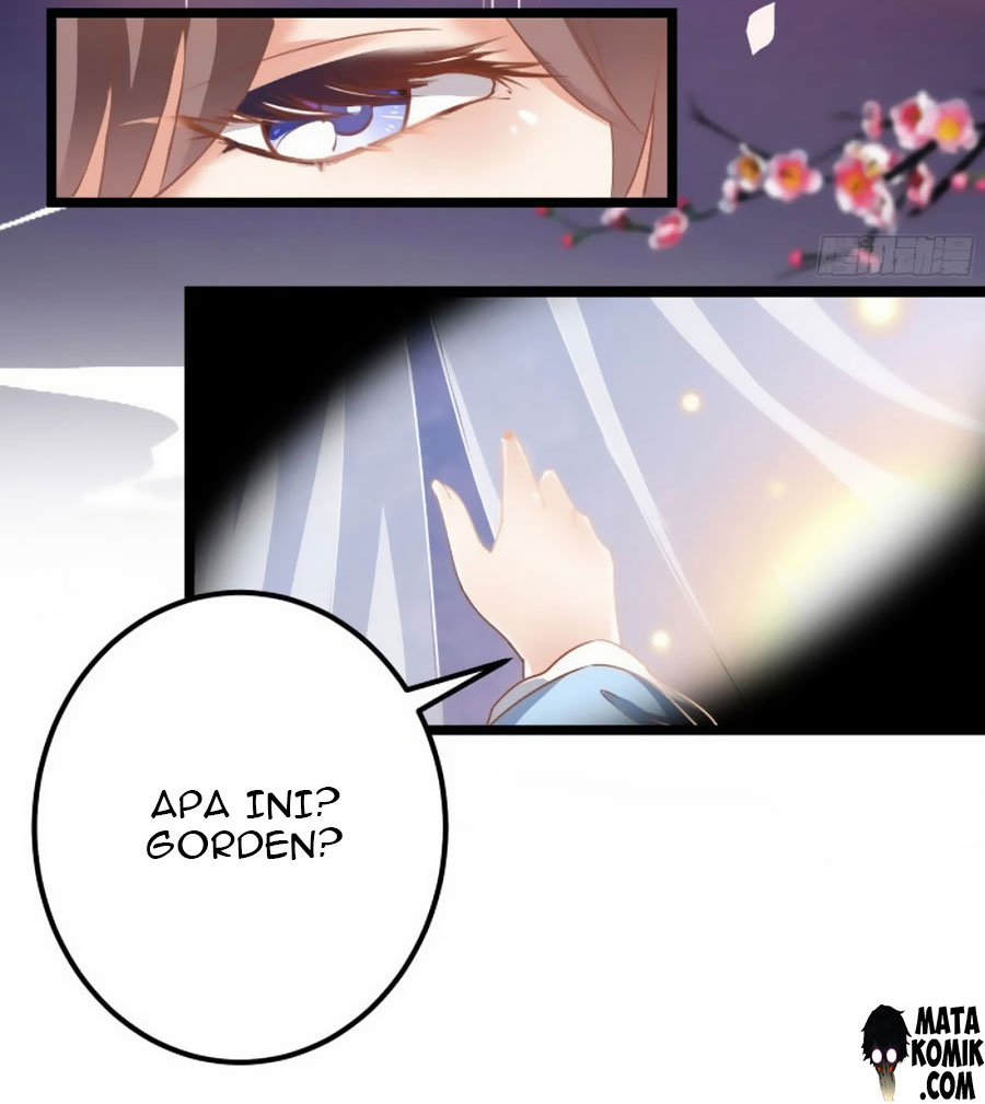 The Ghostly Doctor Chapter 2 - halaman 5
