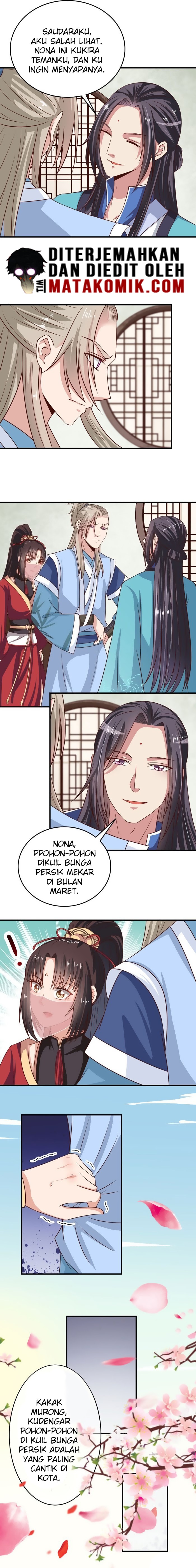 The Ghostly Doctor Chapter 32 - halaman 2