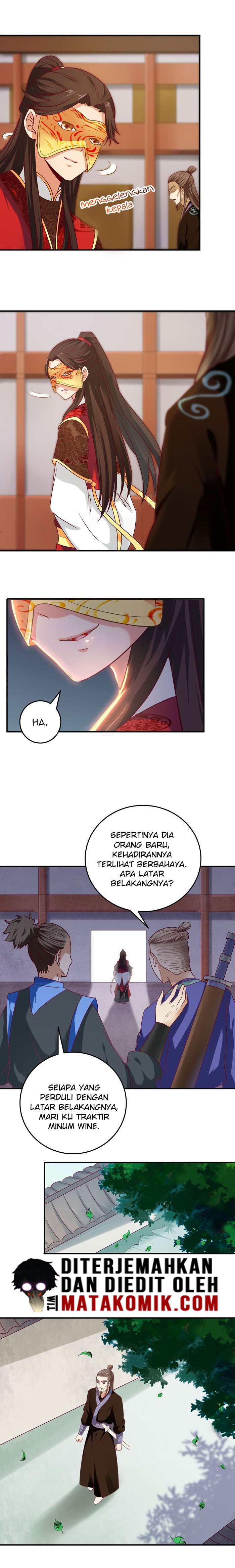 The Ghostly Doctor Chapter 37 - halaman 4
