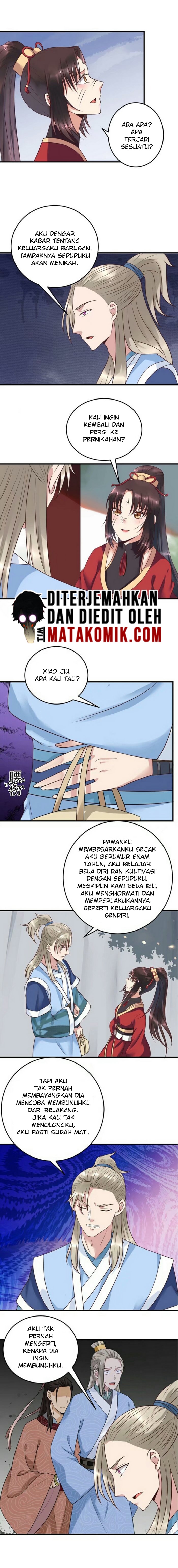 The Ghostly Doctor Chapter 39 - halaman 4