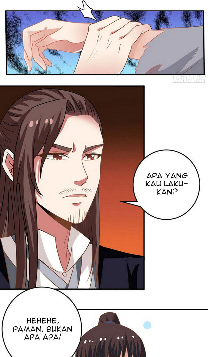 The Ghostly Doctor Chapter 4 - halaman 15