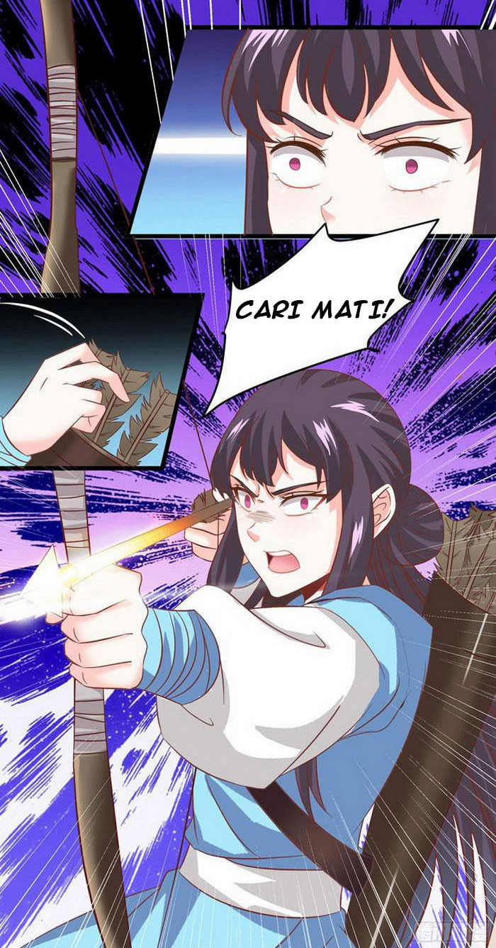 The Ghostly Doctor Chapter 4 - halaman 29