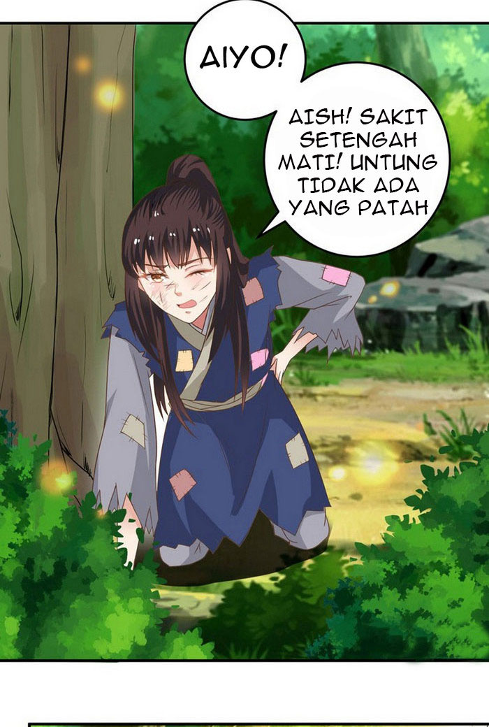 The Ghostly Doctor Chapter 4 - halaman 4