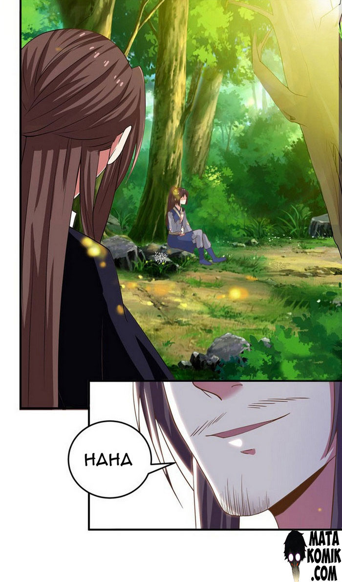 The Ghostly Doctor Chapter 4 - halaman 5