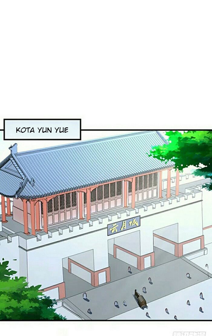 The Ghostly Doctor Chapter 41 - halaman 21